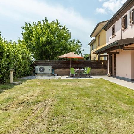 Countryside Apt With Swimming Pool And Parking Cascina Exterior foto