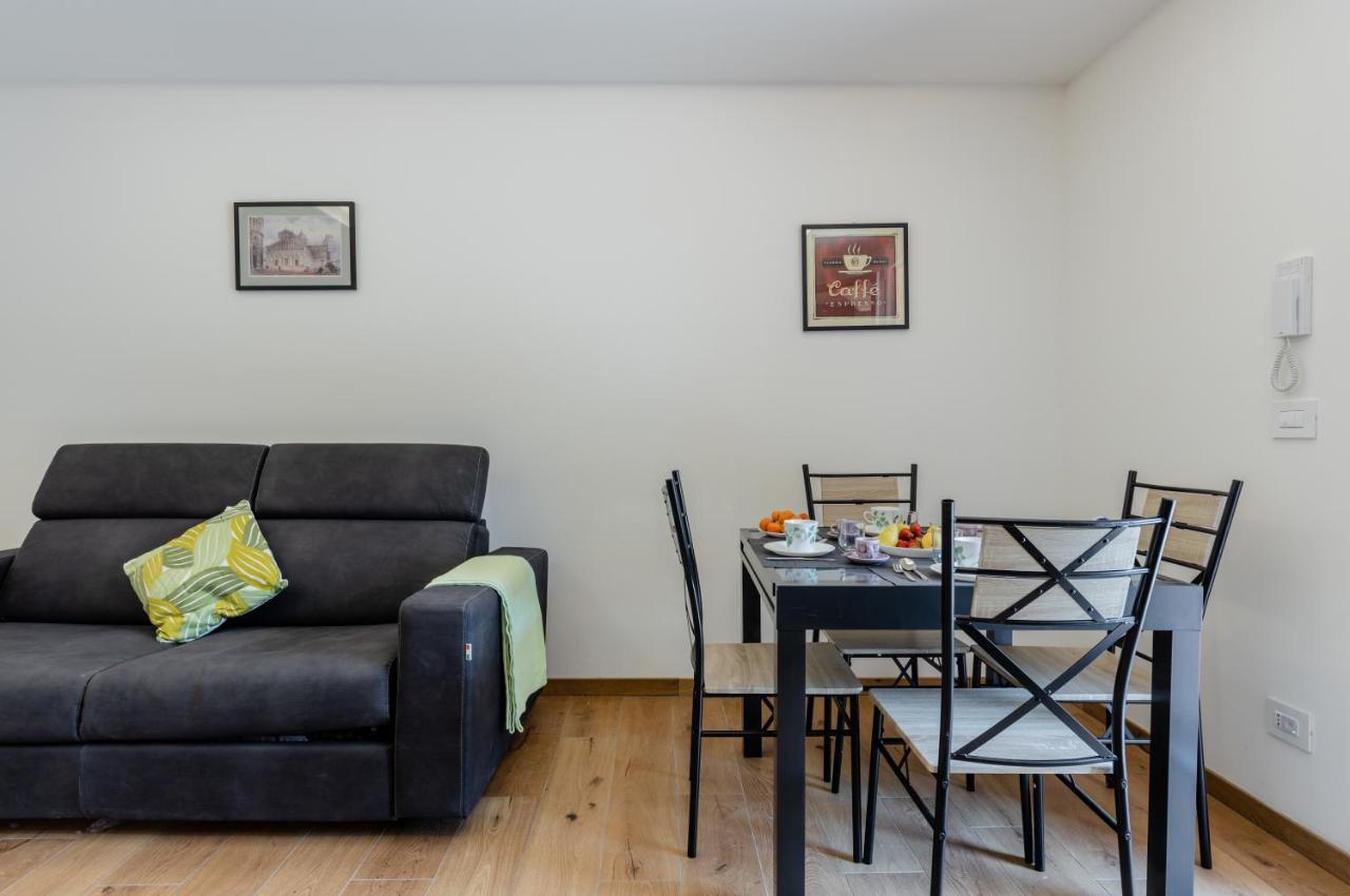 Countryside Apt With Swimming Pool And Parking Cascina Exterior foto