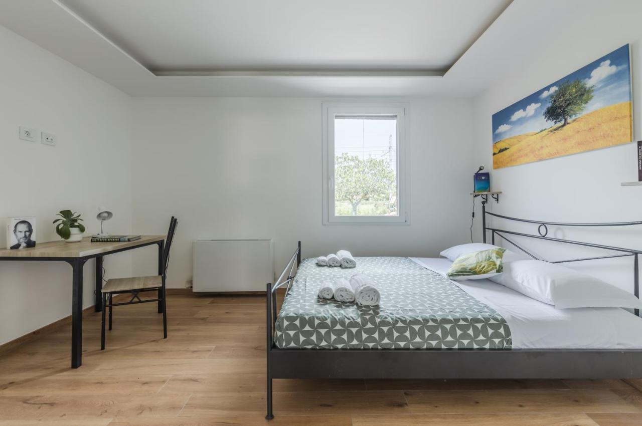 Countryside Apt With Swimming Pool And Parking Cascina Exterior foto
