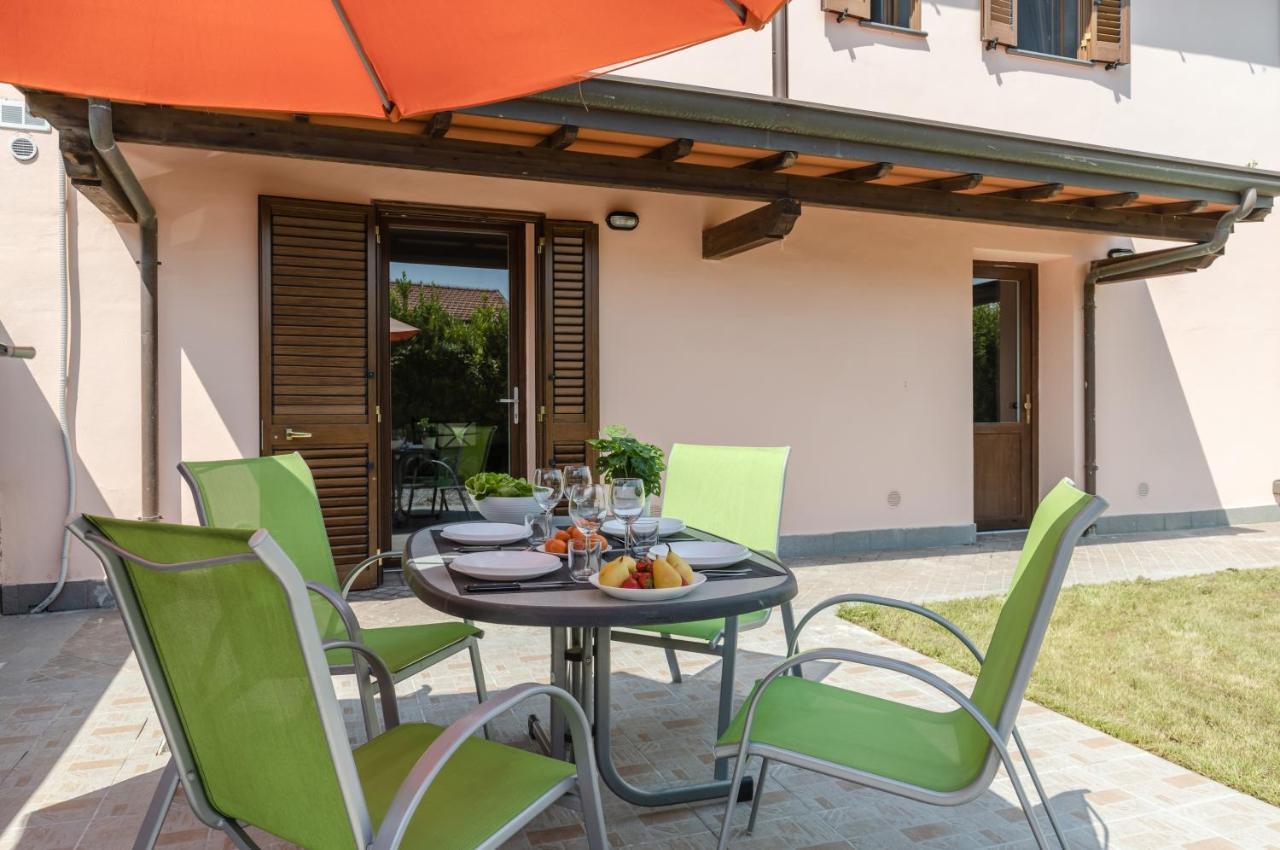 Countryside Apt With Swimming Pool And Parking Cascina Exterior foto