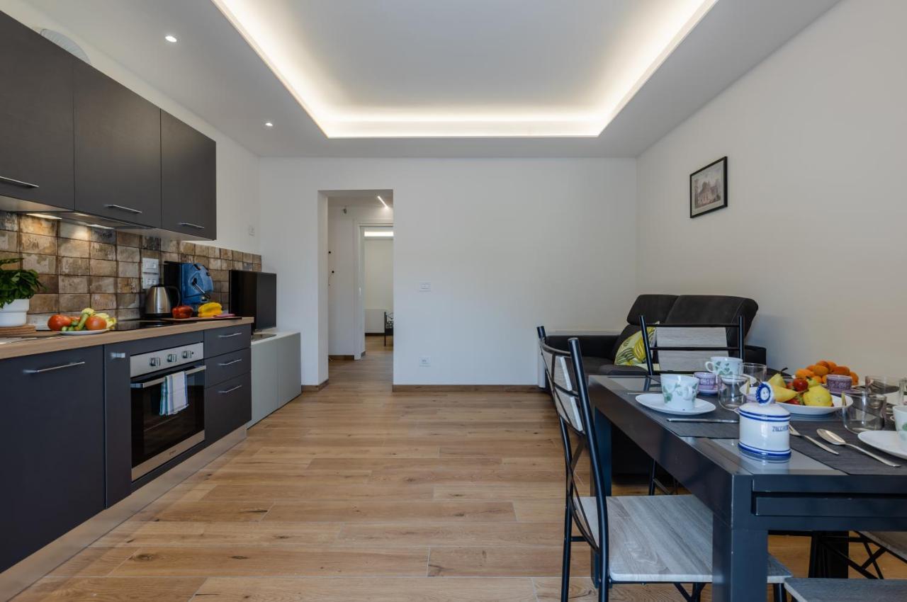 Countryside Apt With Swimming Pool And Parking Cascina Exterior foto